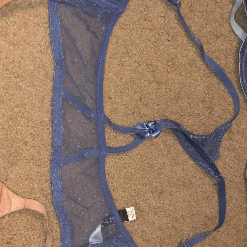 Adore Me Bra